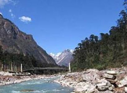 4 Nights - 5 Days Paradise Kashmir Package