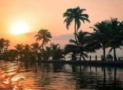 Kerala 7 Night - 8 Days Tour