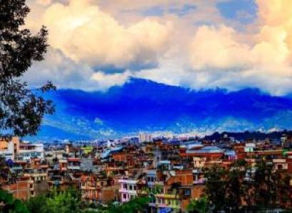 3 Nights 4 Days Tour Plan Kathmandu - Everest Heli Tour - City Sightseeing