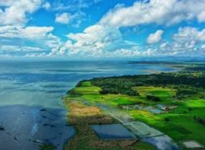 2 Nights 3 Days Puri Chilka Bhubaneswar Tour Package