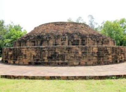 3 Nights 4 Days Puri Bhubaneswar Lalitgiri Tour Package