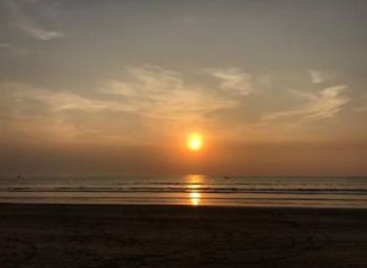 2 Nights 3 Days Alibag Tour Package