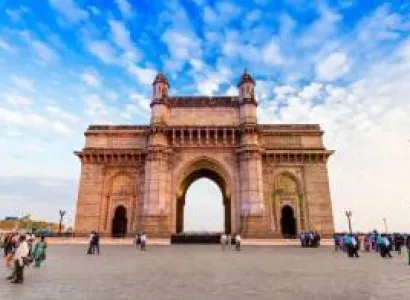 2 Nights 3 Days Mumbai Tour Package