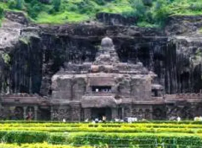3 Nights 4 Days Aurangabad Tour Package