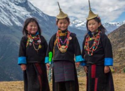 Bhutan Culture Tour 4 Night - 5 Days