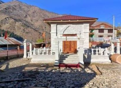 1night 2 Days from Srinagar Airport