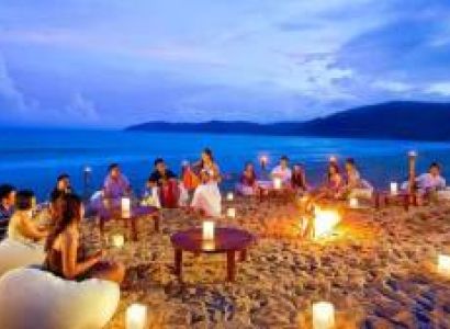 Explore the latest deal in monsoon on Goa with couple honeymoon trip