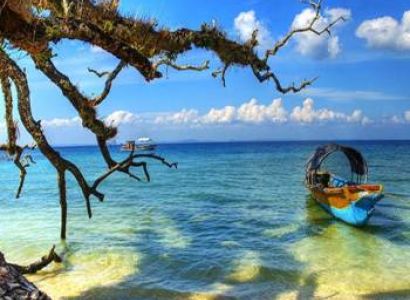 04 Nights - 05 Days Port Blair Package