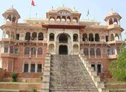 Mahendipur Balaji 1 Nights 2 Days Tour