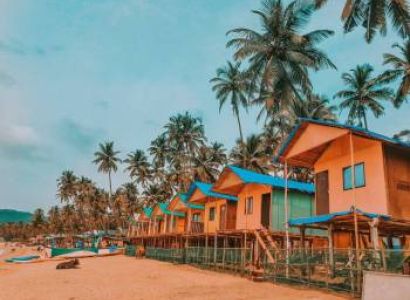 2 Nights 3 Days Goa Weekend Trip Package