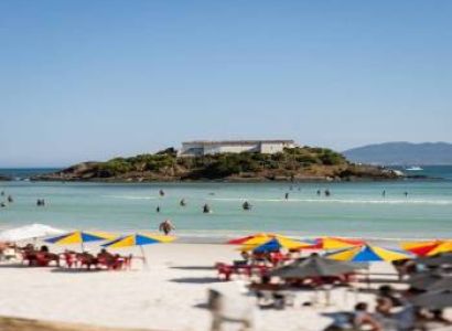 4 Nights 5 Days Goa Watersports Tour Package