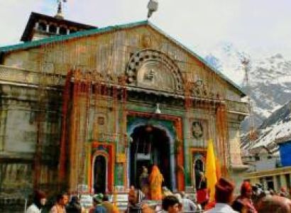 Majestic Char Dham Yatra 9N10D Ex - Haridwar — Standard Package