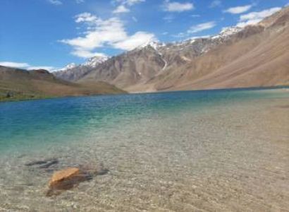 5 Night 6 Days Leh Ladakh Group Tour