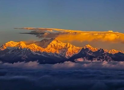 11 Days Kalimpong-Gangtok-Pelling-Darjeeling Tour