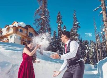 06 Nights 07 Days Be The Romeo To Your Juliet In Sikkim