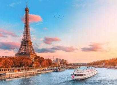 Exclusive Europe - 10 Nights 11 Days Tour
