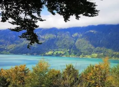 European Highlights - 8 Nights 9 Days Tour