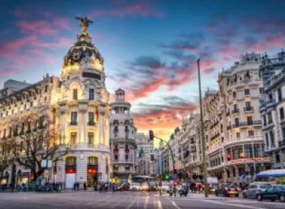 Spain Portugal Fiesta - 10 Nights 11 Days Tour
