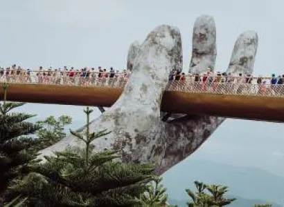 3 Night 4 Day Danang - Hue - Hoi An Package