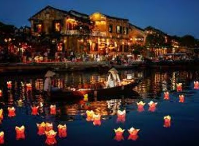 Danang - Hue - Hoi An - My Son 5 Days 4 Night Tour