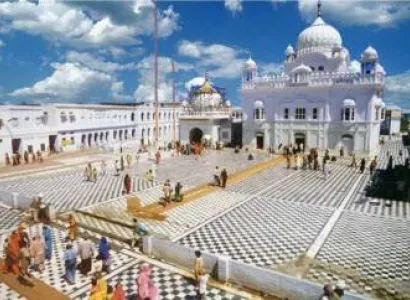 1 Day Gurudwaras Tour Amritsar