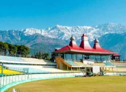 Tour Package Of Amritsar With Dharamshala