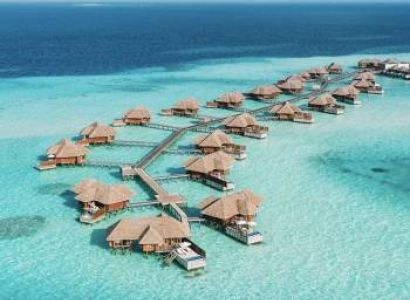 Tailor-Made Stay 6 Nights In Maldives