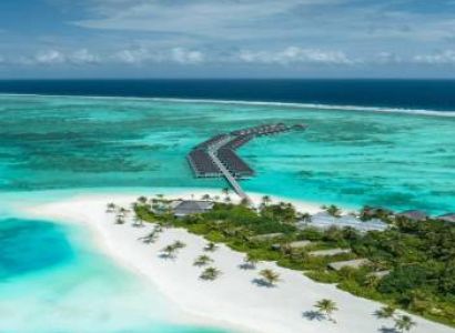 Romantic  All Inclusive Escape