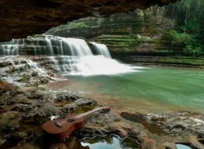 4 Nights 5 Days Meghalaya Tour Package