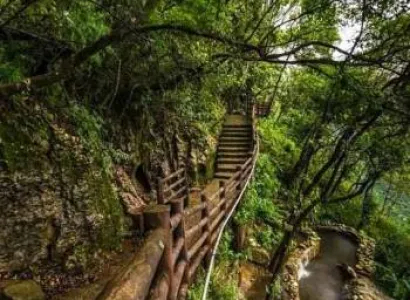 2 Nights 3 Days Guwahati Tto Shillong Tour Package