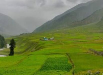 2 Nights and 3 days Anantnag Tour