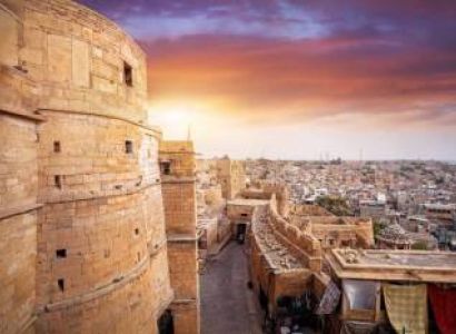 3 Days Jaisalmer Tour