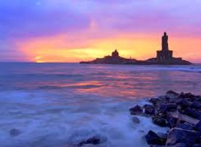 4N 5D Kerala Holiday Tour Package With Kerala Beach And Backwater