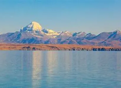 17 Night - 18 Days Kailash Mansarovar Yatra Tour