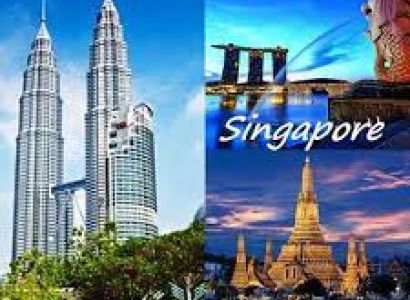 Malaysia - Singapore - Thailand 10 Nights 11 Days Tour