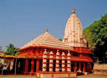 3 Night - 4 Days Pune Tour