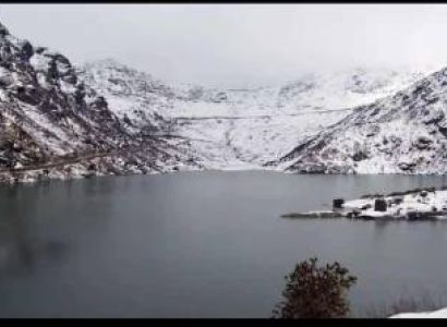 Best Of Gangtok - Darjeeling Tour