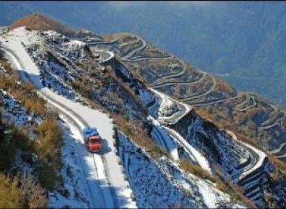 Darjeeling - Gangtok Group Tour