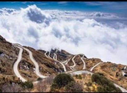 3 Nights Eastern Delight Tour