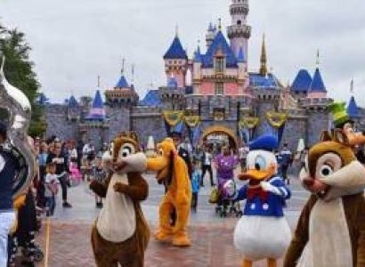 Switzerland and Paris Tour Package