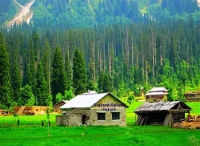 Exclusive Package Offer 2 Star (5 Nights 6 Days)