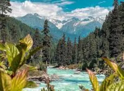 Exclusive Package Offers 2 Star (6 Nights 7 Days)