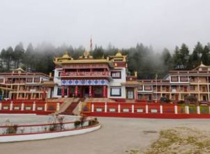 7 Days & 6 Nights Arunachal Pradesh Tour