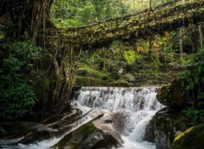 6 Days 5 Nights North East Tour