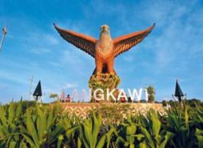 Delightful Singapore And Malaysia Tour With Langkawi