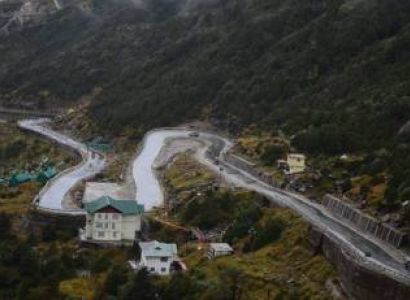 Gangtok & Darjeeling 5 Nights 6 Days