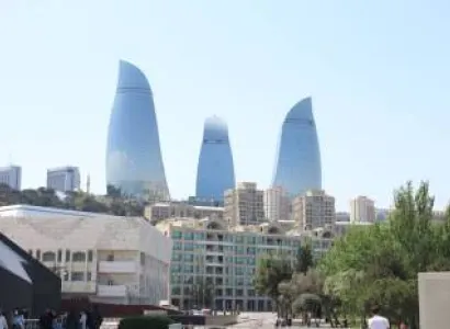 Baku Tour Package