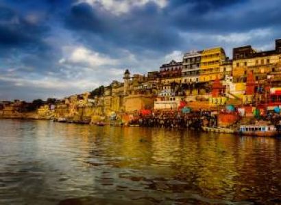 4 Nights - 5 Days Varanasi Tour Packages