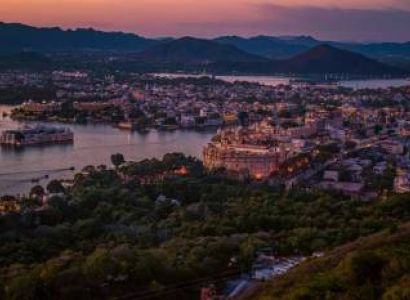 3N/4D UDAIPUR MOUNT ABU PACKAGE