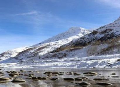 5n/6d Manali Solang Valley Manikaran Kasol Kullu Tour Package